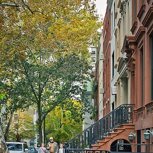 The Gardens Sonesta Es Suites New York